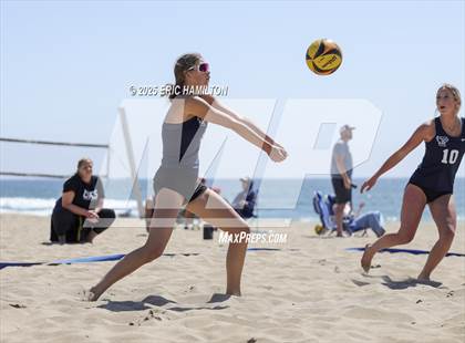 Thumbnail 1 in Capistrano Valley@El Segundo (CIFSS D2 Quarter Finals) photogallery.