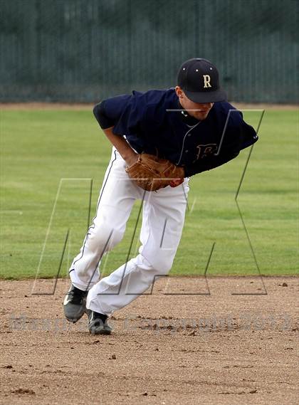 Thumbnail 1 in Reed vs Reno (NIAA D1 Northern Region Playoff) photogallery.