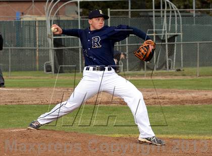 Thumbnail 3 in Reed vs Reno (NIAA D1 Northern Region Playoff) photogallery.