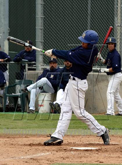 Thumbnail 3 in Reed vs Reno (NIAA D1 Northern Region Playoff) photogallery.