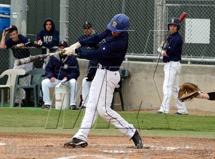 Thumbnail 3 in Reed vs Reno (NIAA D1 Northern Region Playoff) photogallery.