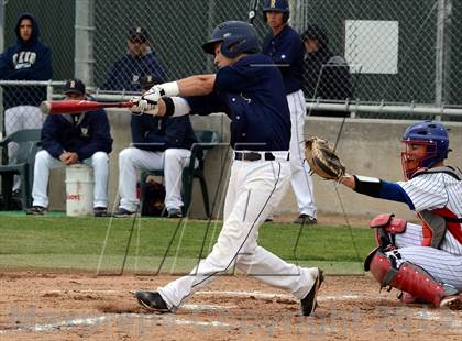 Thumbnail 1 in Reed vs Reno (NIAA D1 Northern Region Playoff) photogallery.