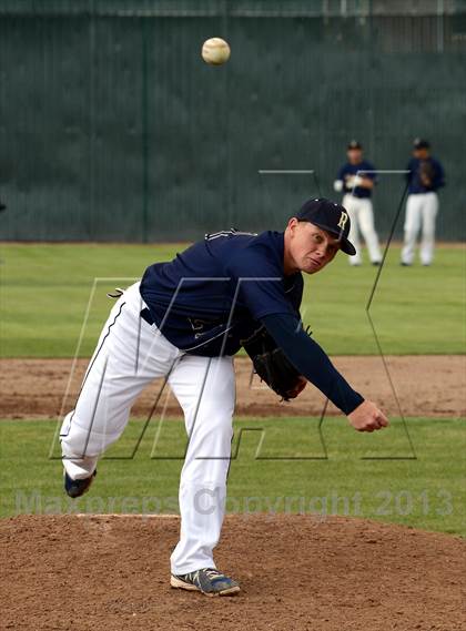 Thumbnail 2 in Reed vs Reno (NIAA D1 Northern Region Playoff) photogallery.