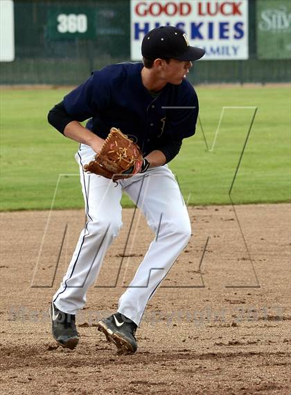 Thumbnail 1 in Reed vs Reno (NIAA D1 Northern Region Playoff) photogallery.