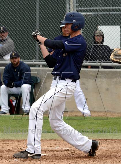 Thumbnail 2 in Reed vs Reno (NIAA D1 Northern Region Playoff) photogallery.
