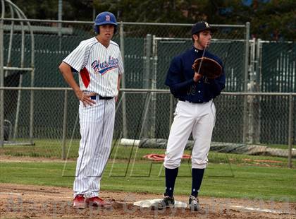 Thumbnail 3 in Reed vs Reno (NIAA D1 Northern Region Playoff) photogallery.