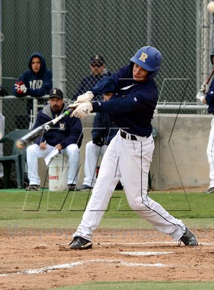 Thumbnail 1 in Reed vs Reno (NIAA D1 Northern Region Playoff) photogallery.