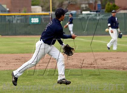 Thumbnail 3 in Reed vs Reno (NIAA D1 Northern Region Playoff) photogallery.