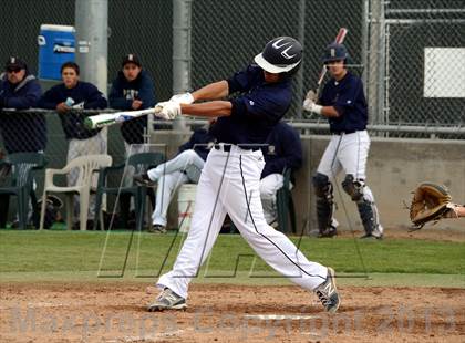 Thumbnail 3 in Reed vs Reno (NIAA D1 Northern Region Playoff) photogallery.
