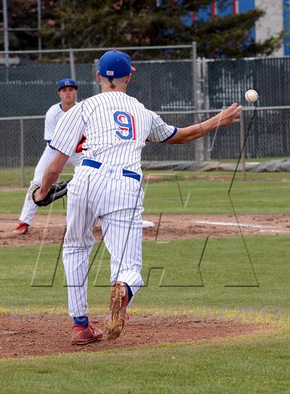 Thumbnail 2 in Reed vs Reno (NIAA D1 Northern Region Playoff) photogallery.