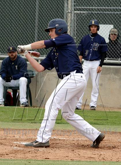 Thumbnail 1 in Reed vs Reno (NIAA D1 Northern Region Playoff) photogallery.