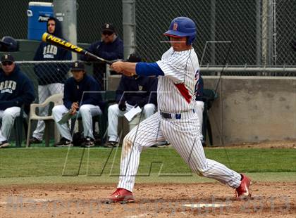 Thumbnail 1 in Reed vs Reno (NIAA D1 Northern Region Playoff) photogallery.