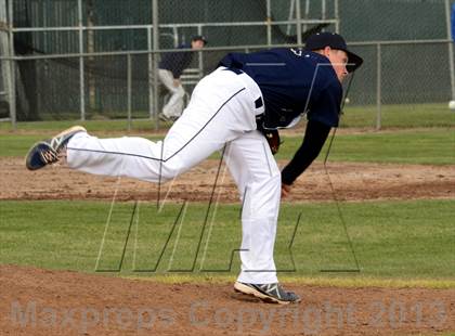 Thumbnail 2 in Reed vs Reno (NIAA D1 Northern Region Playoff) photogallery.