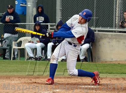 Thumbnail 2 in Reed vs Reno (NIAA D1 Northern Region Playoff) photogallery.