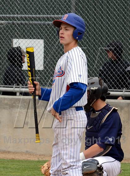 Thumbnail 1 in Reed vs Reno (NIAA D1 Northern Region Playoff) photogallery.
