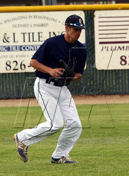 Thumbnail 2 in Reed vs Reno (NIAA D1 Northern Region Playoff) photogallery.