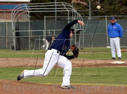 Thumbnail 1 in Reed vs Reno (NIAA D1 Northern Region Playoff) photogallery.