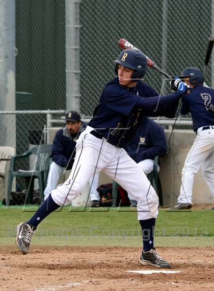 Thumbnail 1 in Reed vs Reno (NIAA D1 Northern Region Playoff) photogallery.