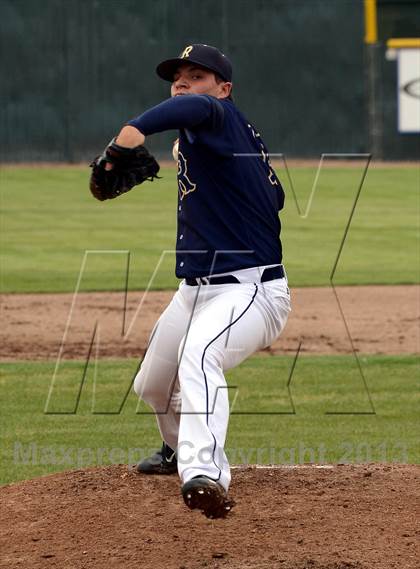 Thumbnail 1 in Reed vs Reno (NIAA D1 Northern Region Playoff) photogallery.