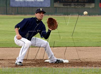 Thumbnail 2 in Reed vs Reno (NIAA D1 Northern Region Playoff) photogallery.
