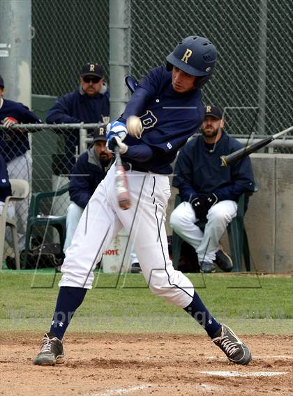 Thumbnail 3 in Reed vs Reno (NIAA D1 Northern Region Playoff) photogallery.