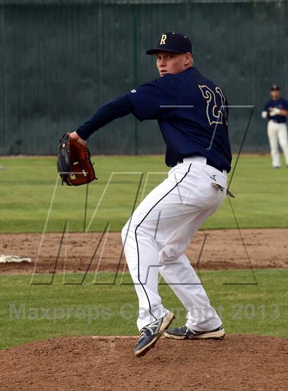 Thumbnail 2 in Reed vs Reno (NIAA D1 Northern Region Playoff) photogallery.