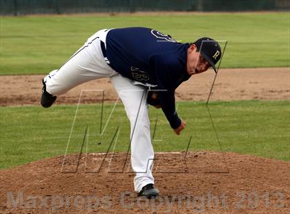 Thumbnail 1 in Reed vs Reno (NIAA D1 Northern Region Playoff) photogallery.