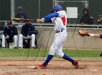 Thumbnail 3 in Reed vs Reno (NIAA D1 Northern Region Playoff) photogallery.