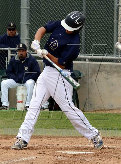 Thumbnail 2 in Reed vs Reno (NIAA D1 Northern Region Playoff) photogallery.