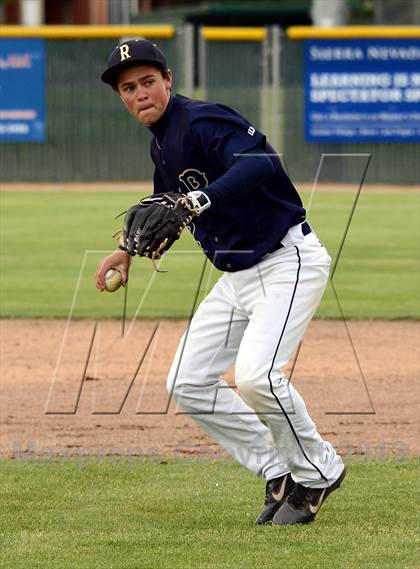 Thumbnail 1 in Reed vs Reno (NIAA D1 Northern Region Playoff) photogallery.