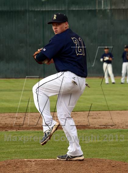 Thumbnail 1 in Reed vs Reno (NIAA D1 Northern Region Playoff) photogallery.