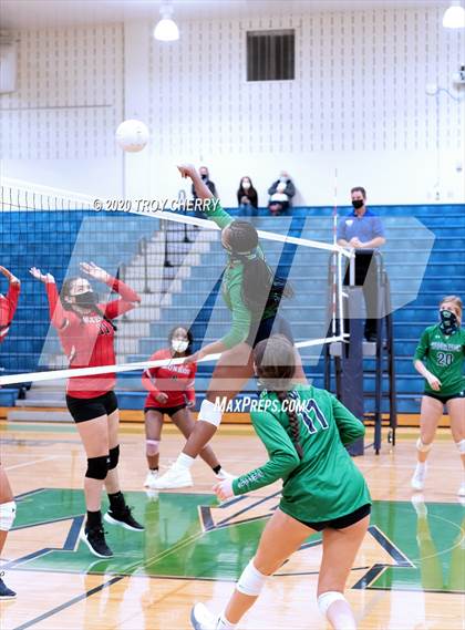 Thumbnail 1 in Weddington vs Monroe photogallery.