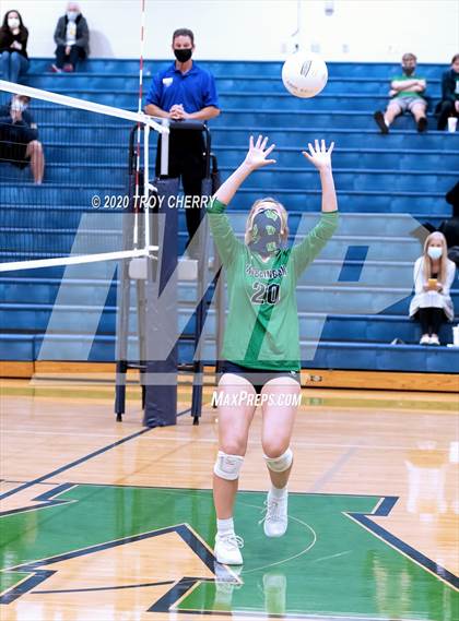 Thumbnail 3 in Weddington vs Monroe photogallery.