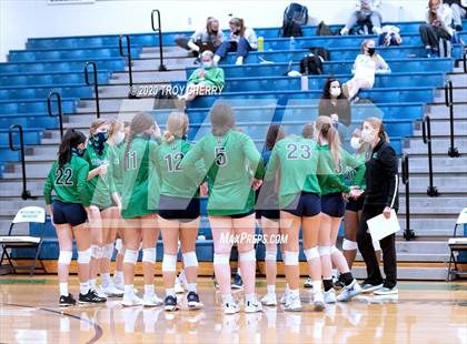 Thumbnail 3 in Weddington vs Monroe photogallery.