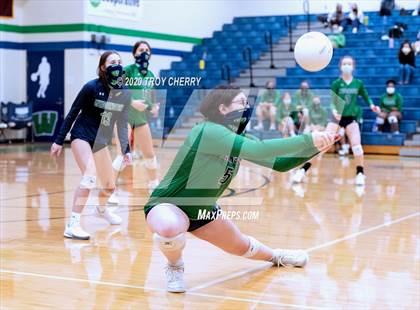 Thumbnail 1 in Weddington vs Monroe photogallery.
