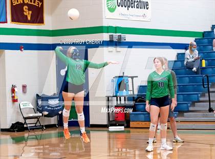 Thumbnail 1 in Weddington vs Monroe photogallery.