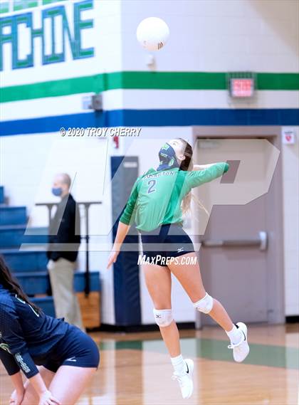 Thumbnail 1 in Weddington vs Monroe photogallery.