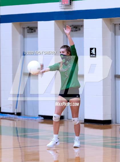 Thumbnail 3 in Weddington vs Monroe photogallery.