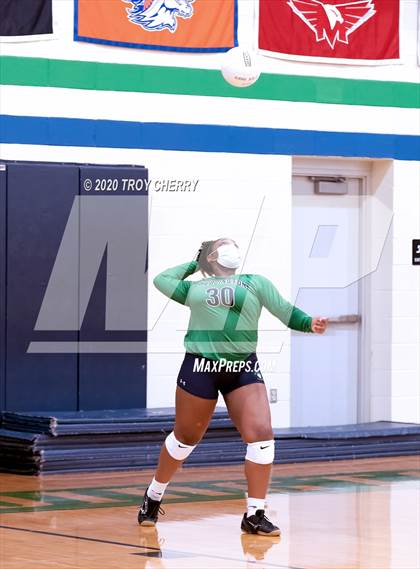 Thumbnail 2 in Weddington vs Monroe photogallery.