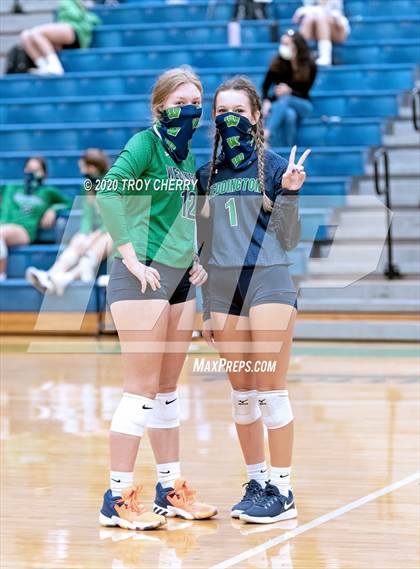 Thumbnail 1 in Weddington vs Monroe photogallery.