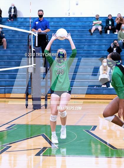 Thumbnail 1 in Weddington vs Monroe photogallery.