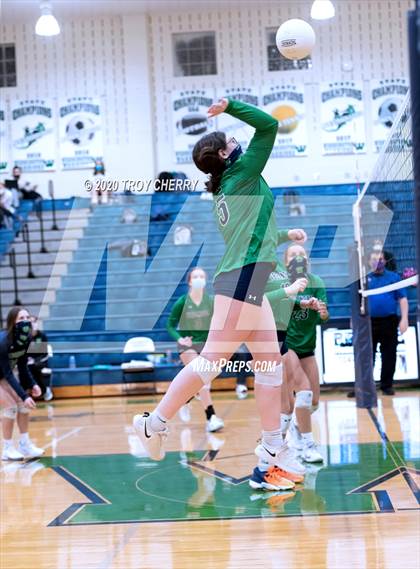 Thumbnail 2 in Weddington vs Monroe photogallery.