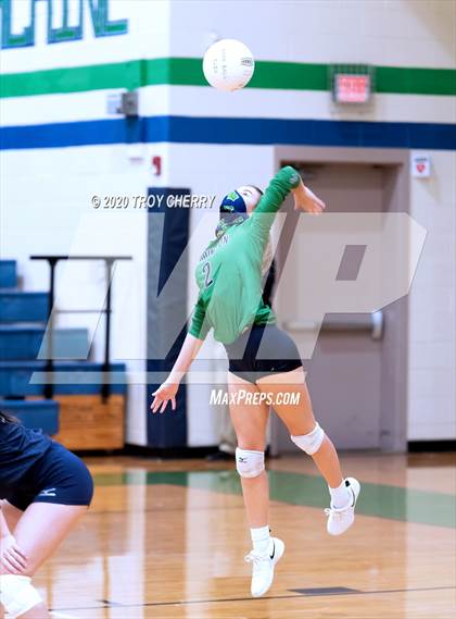 Thumbnail 2 in Weddington vs Monroe photogallery.