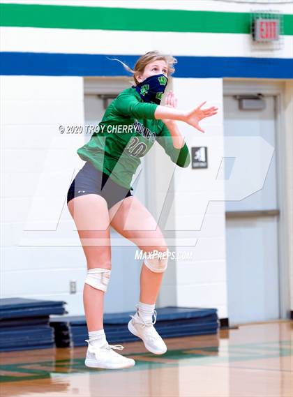 Thumbnail 2 in Weddington vs Monroe photogallery.