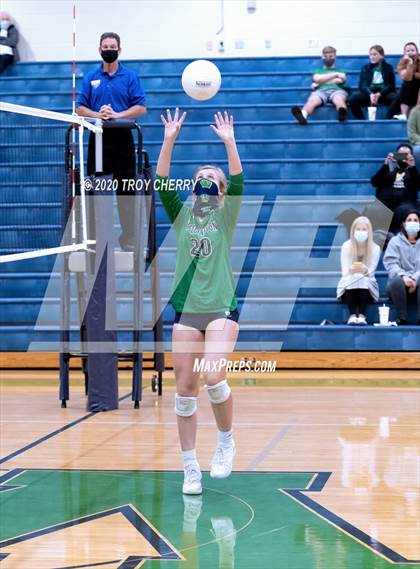Thumbnail 3 in Weddington vs Monroe photogallery.