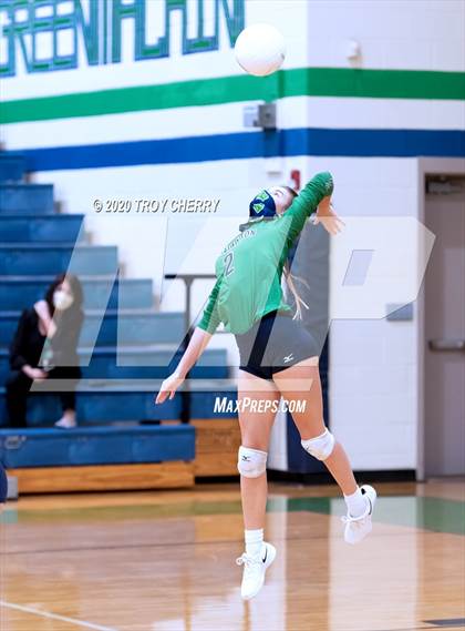 Thumbnail 1 in Weddington vs Monroe photogallery.