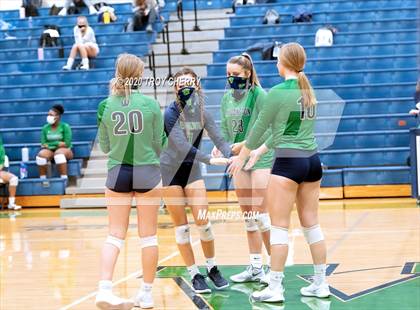 Thumbnail 2 in Weddington vs Monroe photogallery.