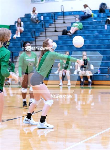 Thumbnail 1 in Weddington vs Monroe photogallery.