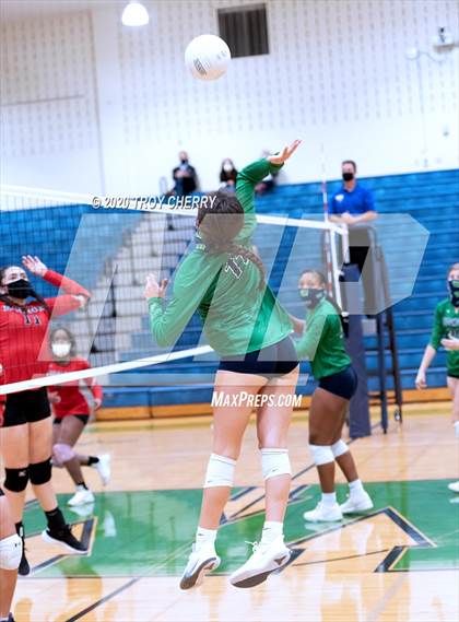 Thumbnail 2 in Weddington vs Monroe photogallery.