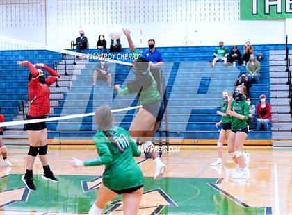 Thumbnail 1 in Weddington vs Monroe photogallery.